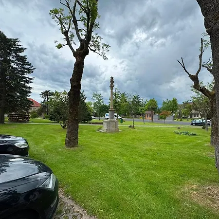 Nord Hora Svateho Sebestiana